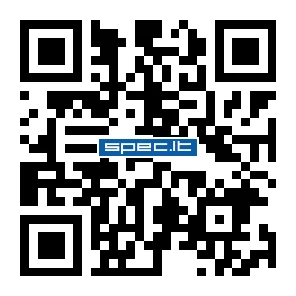QR kodas | ELEGA, UAB | spec.lt