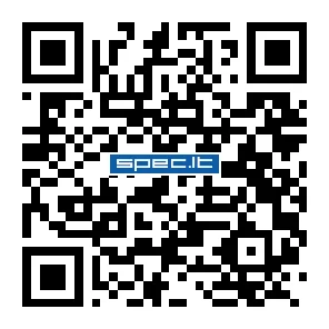 QR kodas | Elegance ceiling, MB
