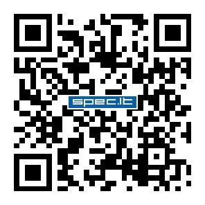 QR kodas | Elegance In Tek Studio, MB