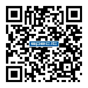 QR kodas | Elegance optika, MB | spec.lt