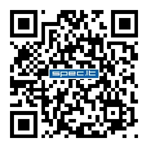 QR kodas | Elegance projektai, MB