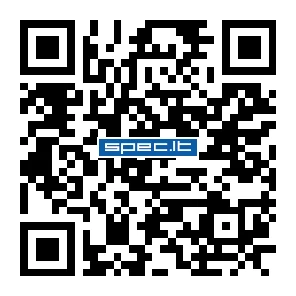 QR kodas | R. Bartauskienės įmonė | spec.lt