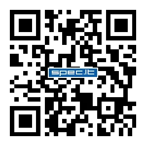 QR kodas | Elegant Comms, MB