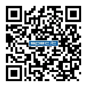 QR kodas | Elegant foodie, MB | spec.lt