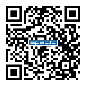 QR kodas | Elegant men & women, UAB | spec.lt