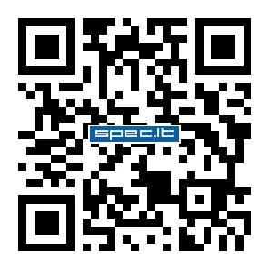 QR kodas | Elegant quite, MB