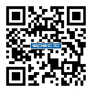 QR kodas | Eleganta, MB | spec.lt