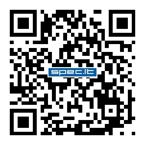 QR kodas | Elegante Press, MB