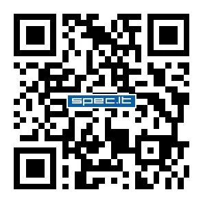 QR kodas | Elegantija, IĮ | spec.lt