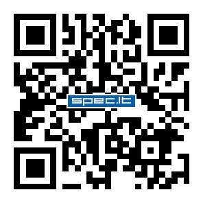 QR kodas | ELEGEDA, UAB | spec.lt