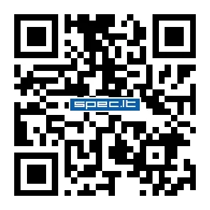 QR kodas | ELEGY, UAB | spec.lt