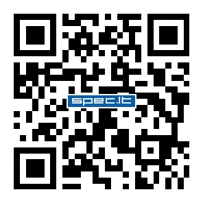 QR kodas | Eleida, UAB | spec.lt