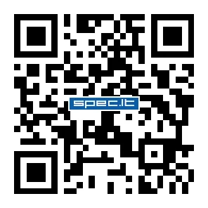 QR kodas | Elein, MB