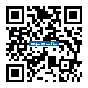QR kodas | Elekidas, VŠĮ | spec.lt