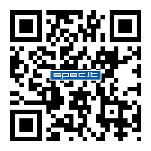 QR kodas | ELEKON, IĮ | spec.lt
