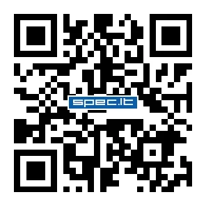 QR kodas | Elekon, MB