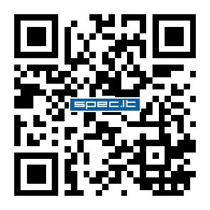 QR kodas | Eleksa, UAB | spec.lt