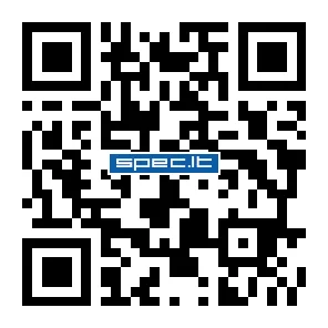 QR kodas | Eleksana, UAB | spec.lt