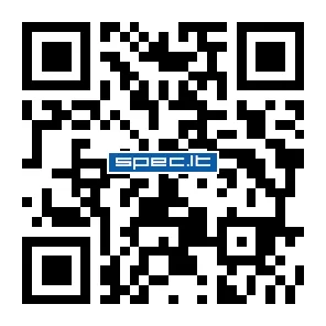 QR kodas | ELEKSINA, UAB | spec.lt