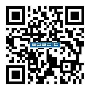 QR kodas | Eleksonas, UAB | spec.lt