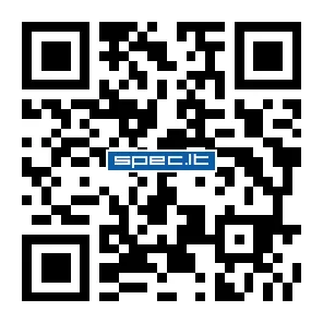 QR kodas | Elekstara, MB | spec.lt