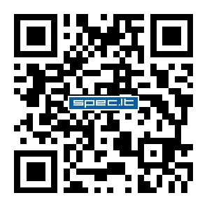 QR kodas | Elekta sistem, MB | spec.lt