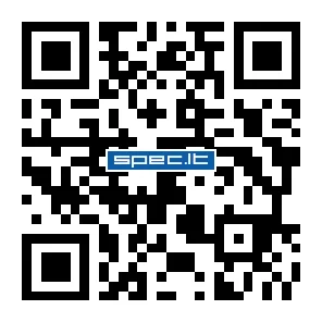 QR kodas | ELEKTA, UAB | spec.lt