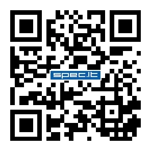 QR kodas | Elektra 123, MB | spec.lt