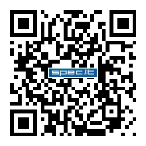 QR kodas | elektra akustika, VŠĮ