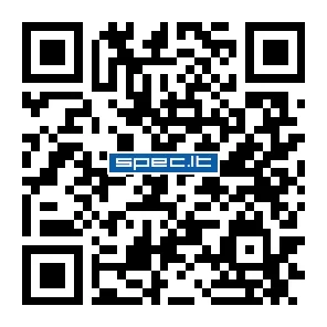 QR kodas | Pro colore, UAB | spec.lt