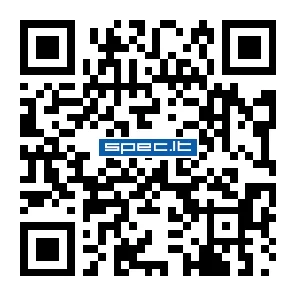 QR kodas | Elektra iš vėjo, UAB | spec.lt