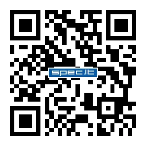 QR kodas | Elektra jums, UAB | spec.lt