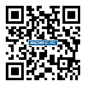 QR kodas | Elektra LT, UAB | spec.lt
