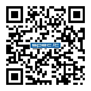 QR kodas | Elektra namams, MB | spec.lt