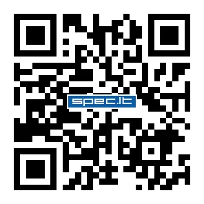 QR kodas | ELEKTRA SAU, UAB | spec.lt