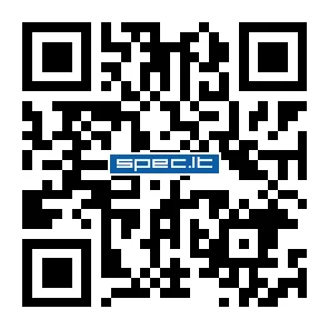 QR kodas | Elektra Tau, UAB