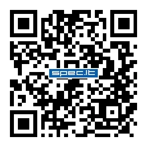 QR kodas | Elektra, UAB | spec.lt