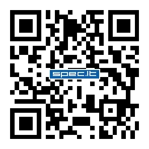 QR kodas | Elektransa, MB | spec.lt