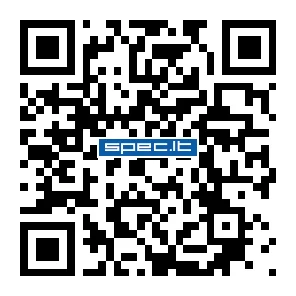 QR kodas | Elektrėnai 171, UAB