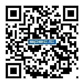QR kodas | Elektrėnų autobusų parkas, UAB | spec.lt