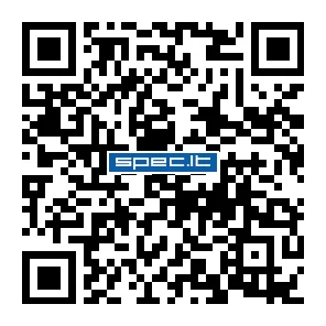 QR kodas | Elektrėnų Ąžuolyno progimnazija | spec.lt