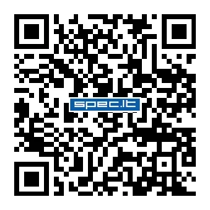 QR kodas | Elektrėnų bendruomenė, išpažįstanti Budos mokymą | spec.lt