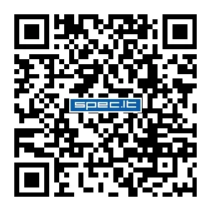 QR kodas | Elektrėnų buriuotojų klubas Poseidonas | spec.lt