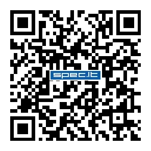 QR kodas | Elektrėnų Dailiojo Čiuožimo Klubas Svaja | spec.lt