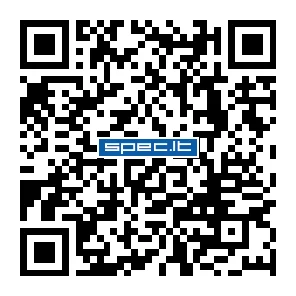 QR kodas | Elektrėnų darželiomokyklos Pasaka darbuotojų sąjunga | spec.lt