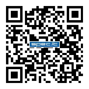 QR kodas | ELEKTRĖNŲ DIABETO KLUBAS | spec.lt