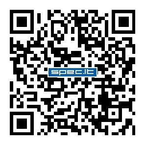 QR kodas | Elektrėnų drakonų klubas Odisėjas, VŠĮ