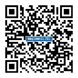 QR kodas | Elektrėnų energetikų profesinė sąjunga Solidarumas | spec.lt