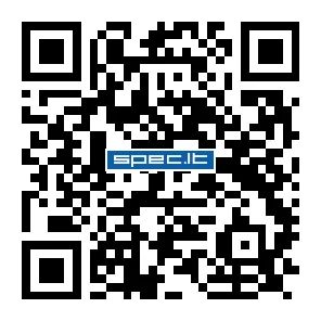 QR kodas | Elektrėnų evangelinė bažnyčia | spec.lt