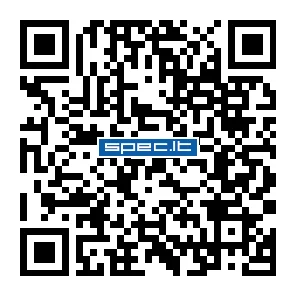 QR kodas | Elektrėnų garažų savininkų bendrija Energetikas | spec.lt